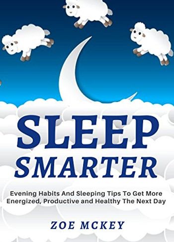Sleep Smarter - CraveBooks