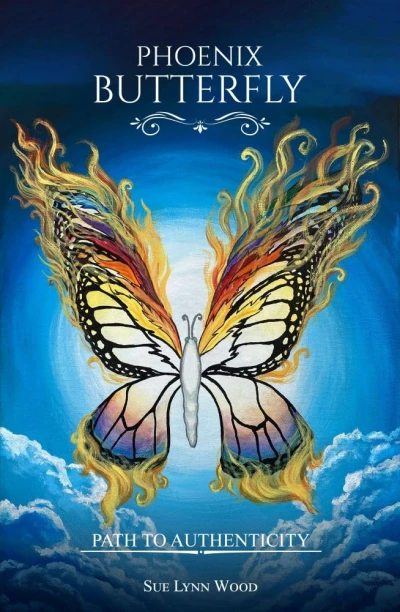 Phoenix Butterfly: Path to Authenticity