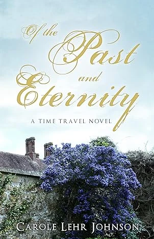 Of the Past and Eternity - CraveBooks