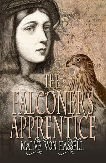 The Falconer's Apprentice