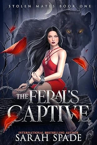 The Feral's Captive