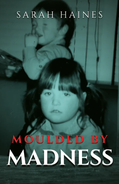 Moulded By Madness - CraveBooks