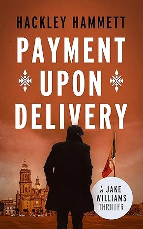 Payment Upon Delivery - CraveBooks