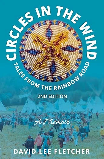 Circles in the Wind: A Memoir: Tales from the Rain... - CraveBooks