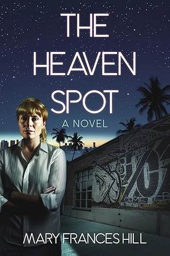 The Heaven Spot - CraveBooks