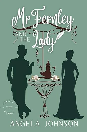Mr. Fernley and the Lady - CraveBooks