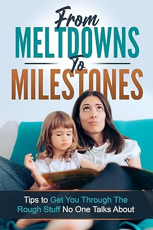 From Meltdowns To Milestones - CraveBooks