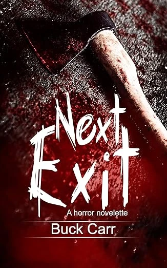 Next Exit - CraveBooks