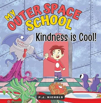 My Outer Space School
