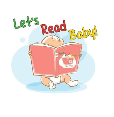 Let’s Read Baby! - CraveBooks