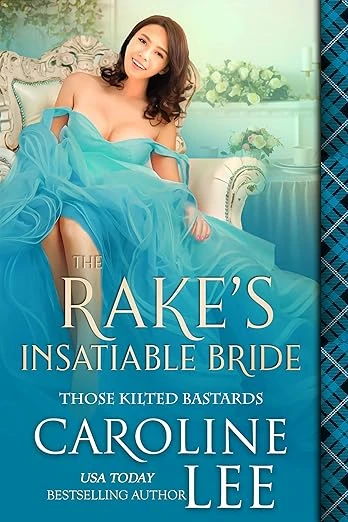 The Rake's Insatiable Bride