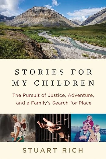 Stories for My Children