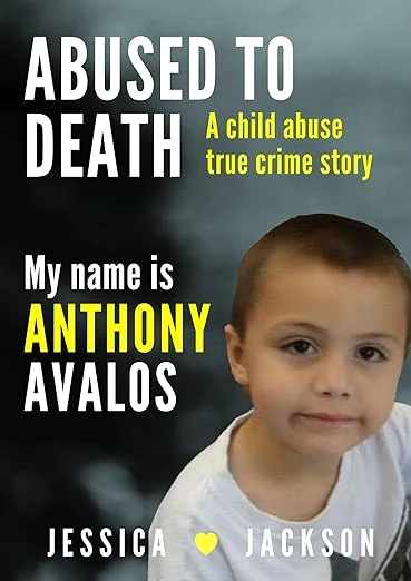 My Name is Anthony Avalos