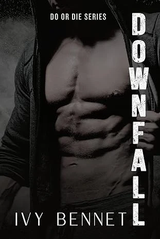 Downfall - CraveBooks