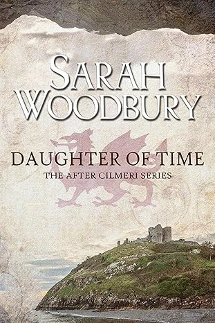 Daughter of Time - CraveBooks