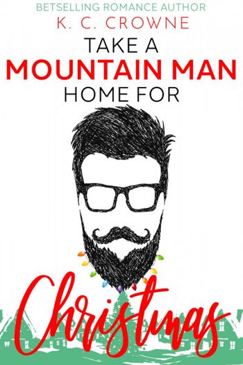 Take a Mountain Man Home for Christmas - Crave Books