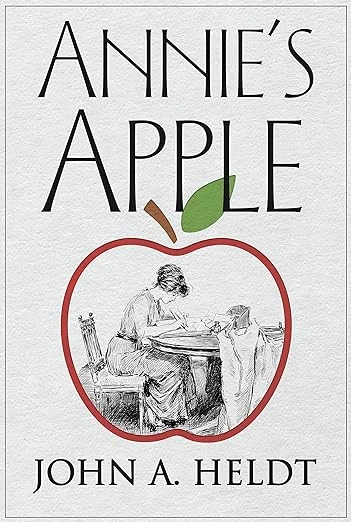 Annie's Apple - CraveBooks