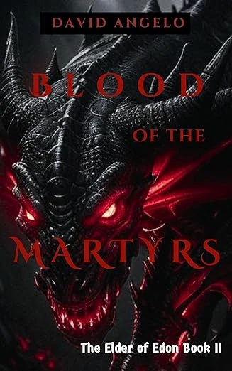 Blood of the Martyrs - CraveBooks