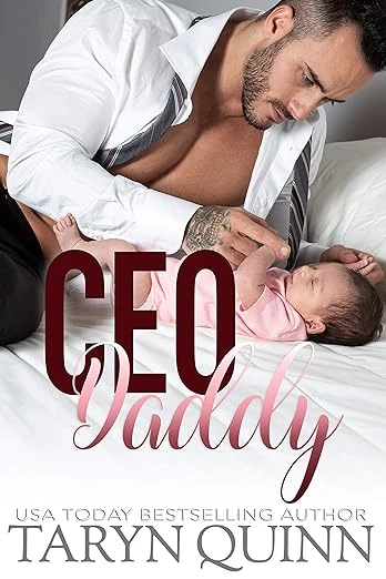 CEO Daddy - CraveBooks