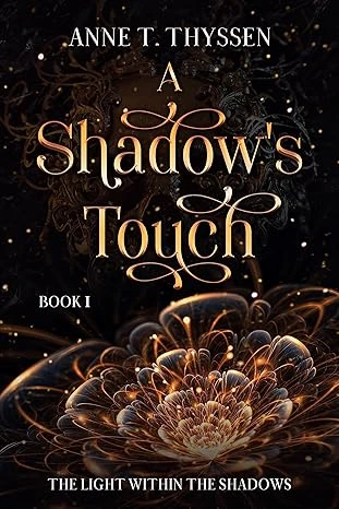 A Shadow's Touch - CraveBooks