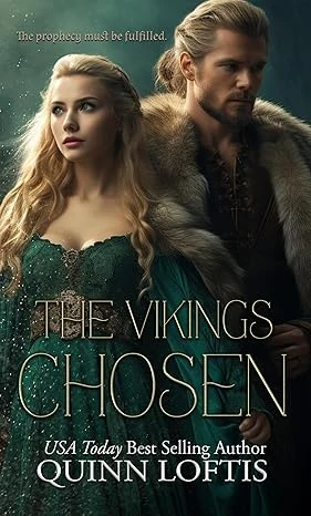 The Viking's Chosen - CraveBooks