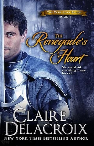 The Renegade's Heart - CraveBooks