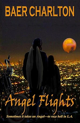 Angel Flights - CraveBooks