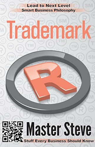 Trademark (Stuff Every Business Should Know) - CraveBooks