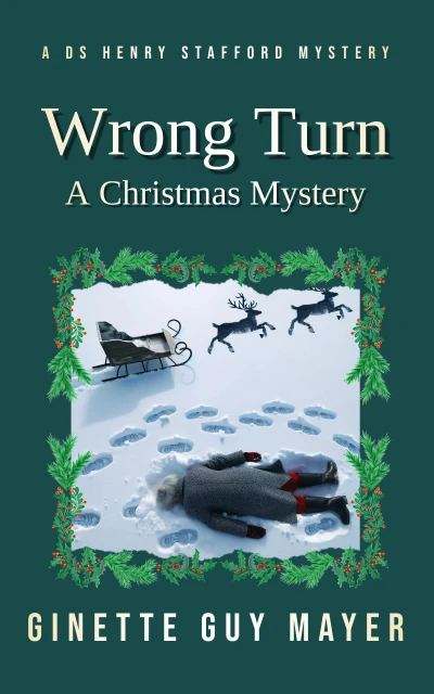 Wrong Turn - CraveBooks