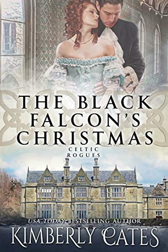 The Black Falcon's Christmas