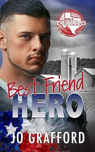 Best Friend Hero - CraveBooks