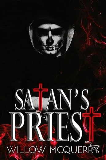 Satan's Priest - CraveBooks