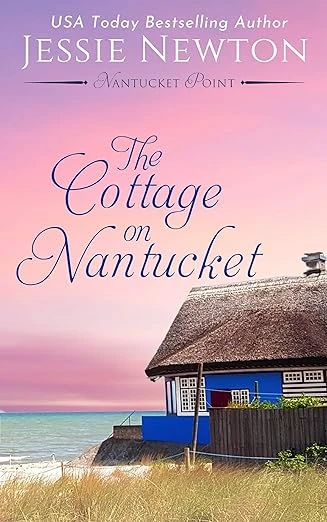 The Cottage on Nantucket