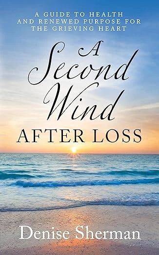 A Second Wind after Loss - CraveBooks