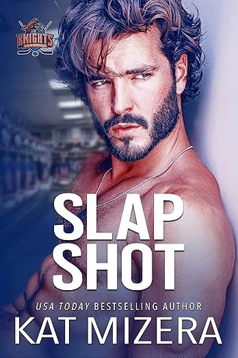 Slap Shot - CraveBooks