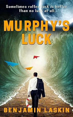 Murphy’s Luck - CraveBooks