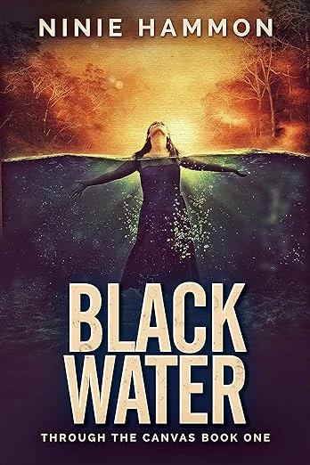 Black Water - CraveBooks