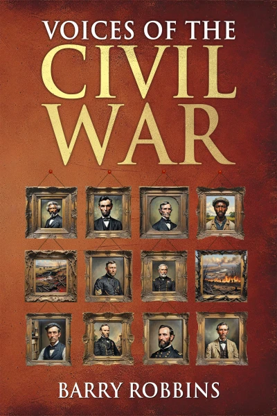 Voices of the Civil War - CraveBooks