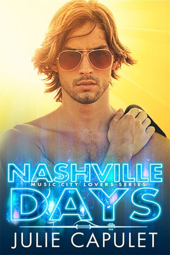 Nashville Days - Crave Books