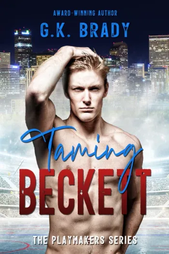Taming Beckett - Crave Books