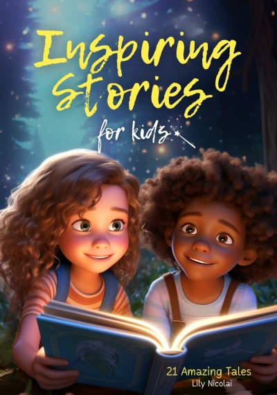 Inspiring Stories For Kids