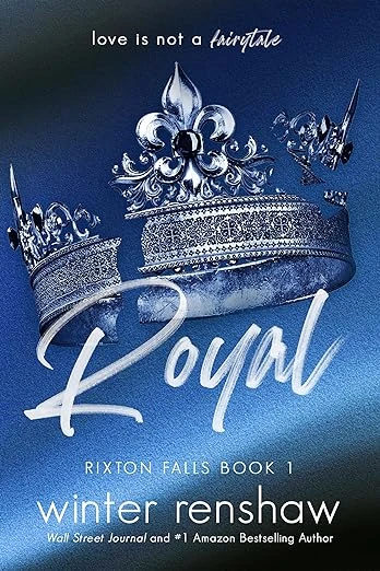 Royal - CraveBooks
