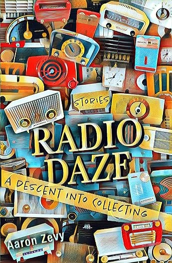 Radio Daze - CraveBooks