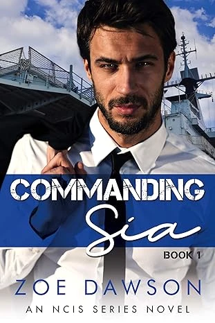 Commanding Sia - CraveBooks