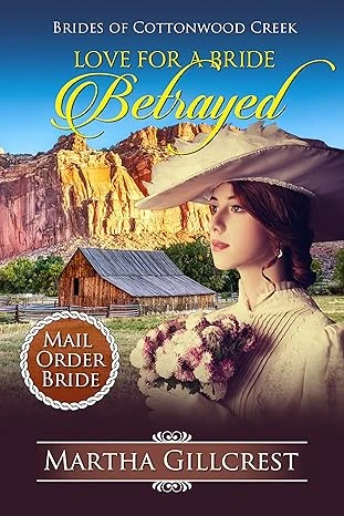 Love For A Bride Betrayed - CraveBooks