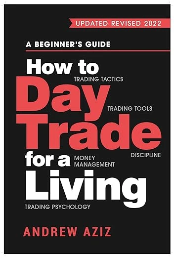 How to Day Trade for a Living - CraveBooks
