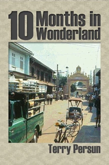 Ten Months in Wonderland - CraveBooks