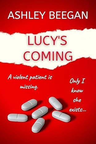 Lucy's Coming for you... - CraveBooks