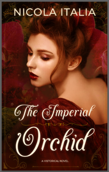 The Imperial Orchid