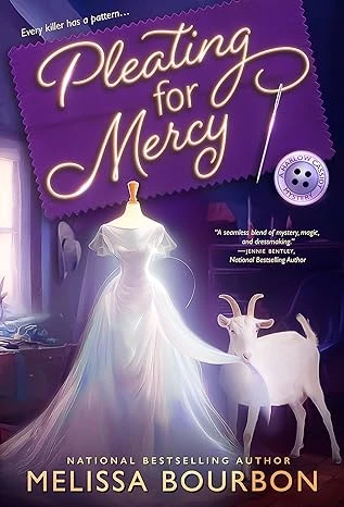 Pleating for Mercy - CraveBooks